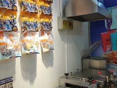 -水一方现烤鱿鱼丝大连特产(高新苏宁百货店)