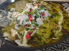 -金三可市井水煮鱼(金碧园店)