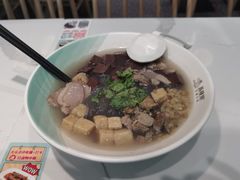 -苏晓玥·手作江南小吃(深圳北站店)