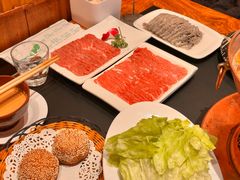 -南门涮肉(天坛南门店)
