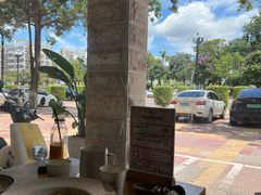 -Thanks美式餐厅(汉堡咖啡店)