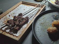 -烛影拾光观景餐厅·创意菜·摄影·小提琴(大唐不夜城店)