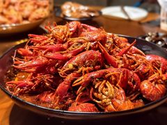 -金陵一哥龙虾馆(三牌楼总店)