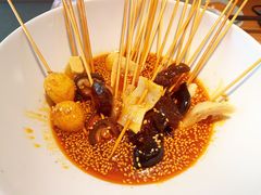 -花盐街·四川乐山小吃(西单大悦城店)