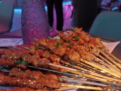 -燥次·烧烤酒场(万象城店)