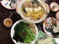 -新白鹿餐厅(爱琴海购物中心店)