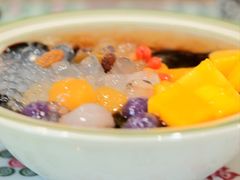 -堂屋糖水店(愚园店)