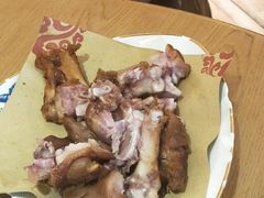 -春饼先生·北京烤鸭(甘井子万达店)