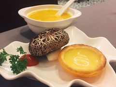 -北京建国饭店四季中餐厅