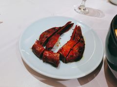 -味+新京宴·烤鸭·北京菜(创意谷店)