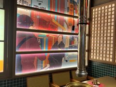 -西塔老太太泥炉烤肉(双井店)