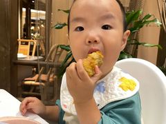 -楚山晓·湖北菜(武汉光谷K11店)