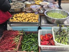 -三只鸟本地特色菜馆(上饶总店)