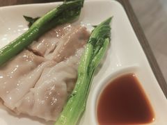 -万丽轩·粤菜(王府井金茂万丽酒店)