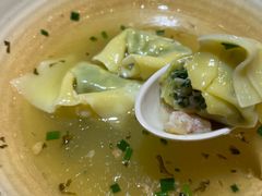 -东泰祥生煎馆(重庆北路店)