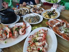 -海门岛七号餐厅