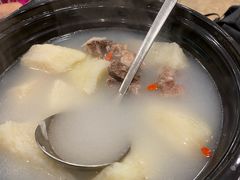 -满园春酒楼(庐江路店)