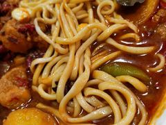 -福顺祥大盘鸡(临潼店)