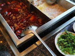 -皇城老妈·大连海鲜火锅(港湾店)