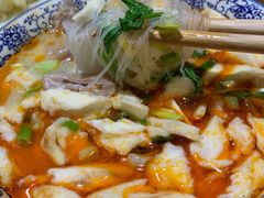 -天发芽·何记葫芦头泡馍·老字号(小南门店)