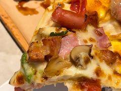 -必胜客(上海新南方商城PH店)