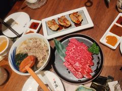 -御牛道日式烤肉料理(杭州万象城店)