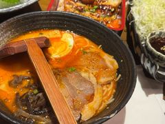 -白石的深夜食堂(济南万象城店)