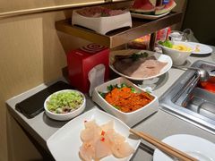 -海底捞火锅(铁西万达店)