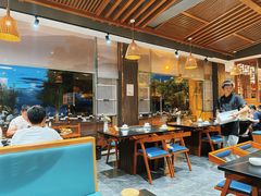 -野菌皇海景野生菌火锅(滨海大道店)