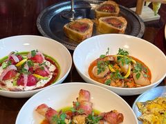 -Bistro 63 创意融合料理(广粤天地店)