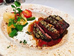 -燃扒房Steakhouse(皇庭店)