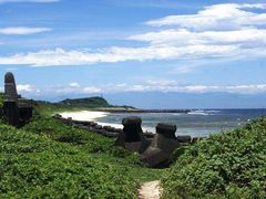 -绿岛环岛公路