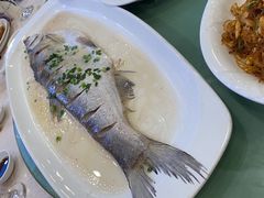 -中国饭店-餐厅