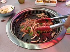 -棒小伙·齐齐哈尔烤肉(龙茗路店)