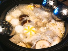 -同仁四季椰子鸡(海岸城天利店)