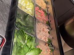 -浅深(天桥店)