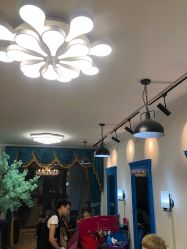 -菲凌私人定制(西安龙首村店)