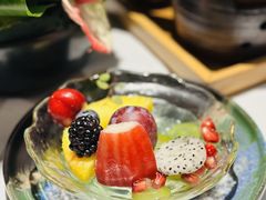 -叶叶菩提(太原别墅店)