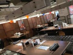 -新石器烤肉(中房金谊广场店)