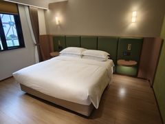 -太阳岛度假酒店