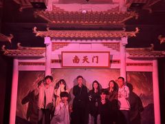 -棂笼·深度沉浸密室(武汉旗舰店)