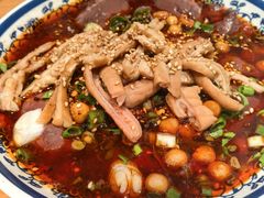 血旺-正兴张血旺