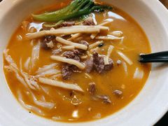 -漆黑觉米粉(三里屯店)