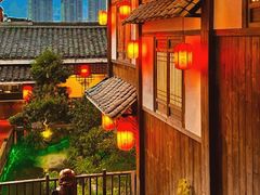 -凤凰山斑鱼馆(恭城店)