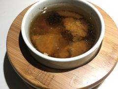 鸡汤-慕湘精致湖南菜(水贝店)