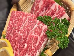 -牛将军•涮肉•烤肉•铁板烧(北京王府井·故宫店)