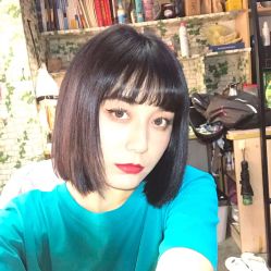 -CD Hair salon