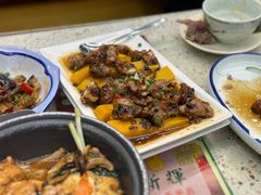 -新辉港式茶餐厅(北栅店)