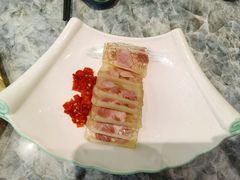 -聚丰园•湖鲜餐厅(阿红私房菜梅石路店)