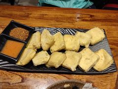-滇香肴·云南菜蒸汽石锅鱼(云南北路店)